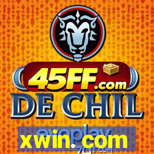 xwin. com